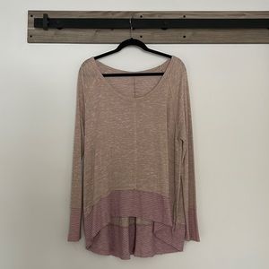 Free People Long Sleeve